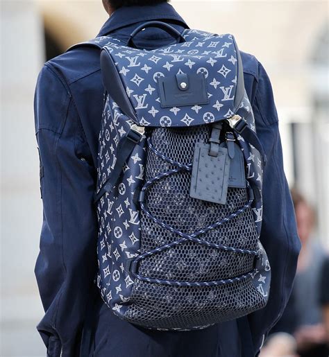 louis vuitton backpack men& 39|Louis Vuitton bags men's backpack.